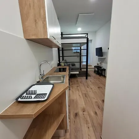 Apartma Pohorc - Praprot Apartment Hocko Pohorje