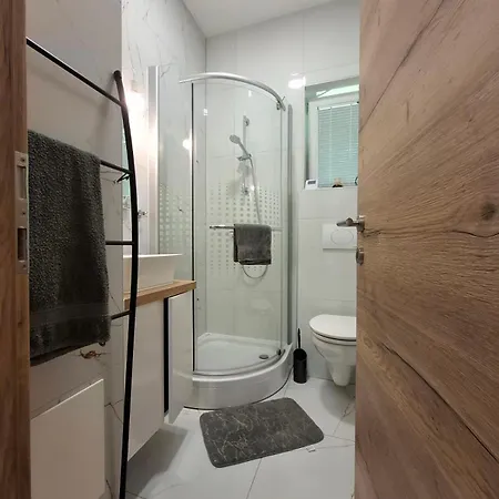 Apartment Apartma Pohorc - Praprot Hocko Pohorje