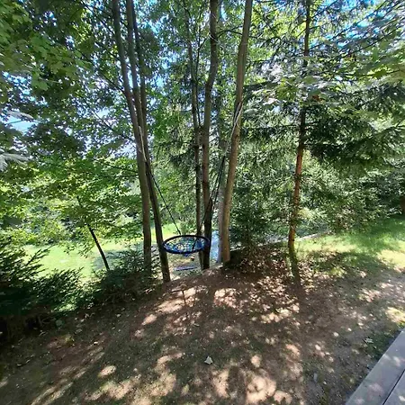 Apartma Pohorc - Praprot *