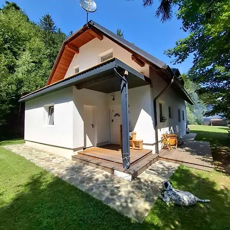 Apartment Apartma Pohorc - Praprot