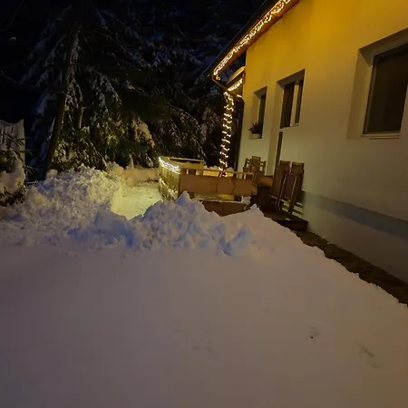 Apartma Pohorc - Praprot *