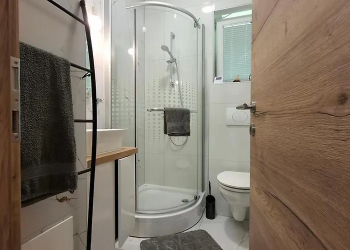 Apartment Apartma Pohorc - Praprot Hocko Pohorje