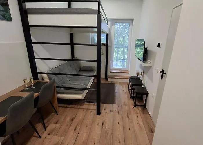 Apartma Pohorc - Praprot * Hocko Pohorje