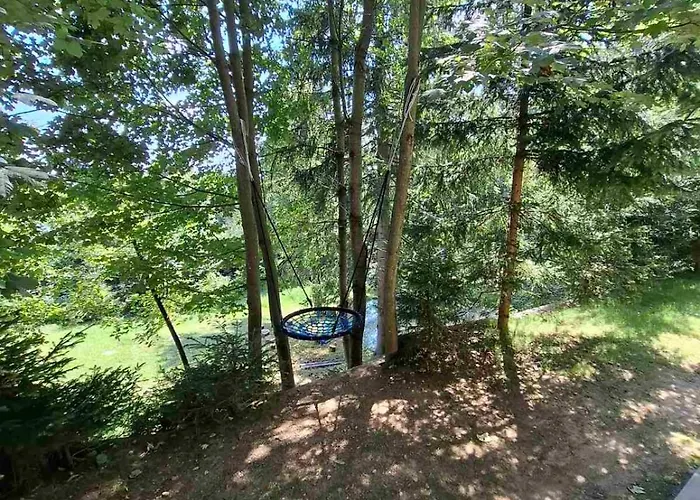 Apartma Pohorc - Praprot *