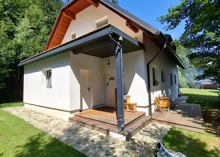 Apartment Apartma Pohorc - Praprot