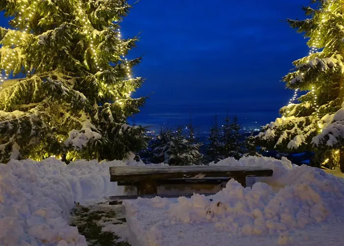 Apartma Pohorc - Praprot